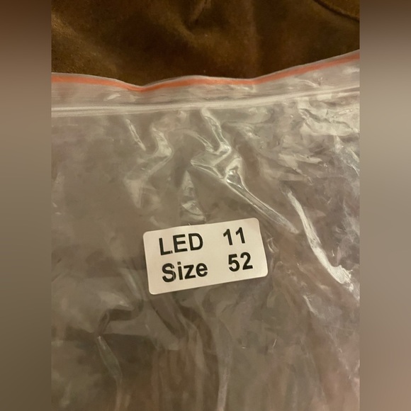 Lederhosen Brown | NEW - Picture 5 of 6